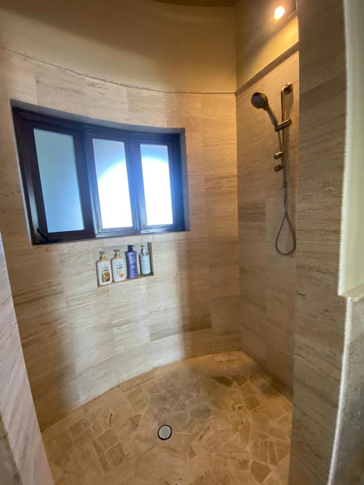 Luxury Oceanfront Condo On Cerritos Beach San Carlos  外观 照片