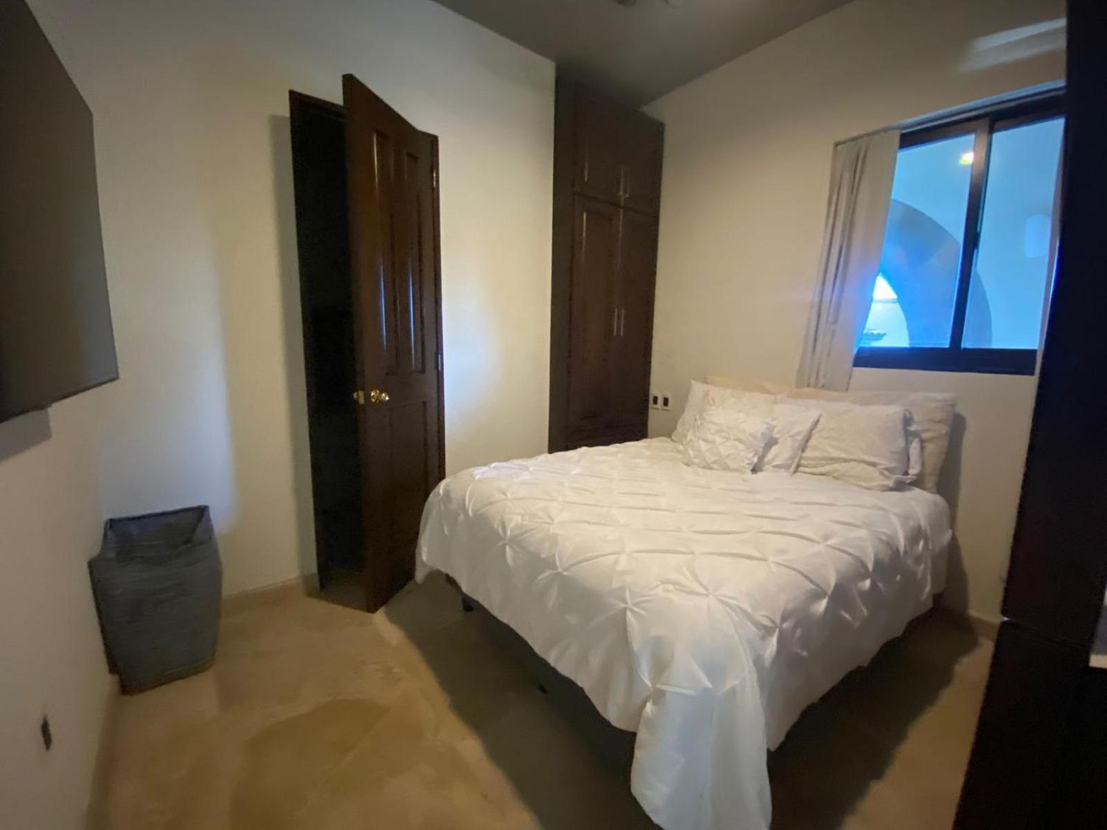 Luxury Oceanfront Condo On Cerritos Beach San Carlos  外观 照片
